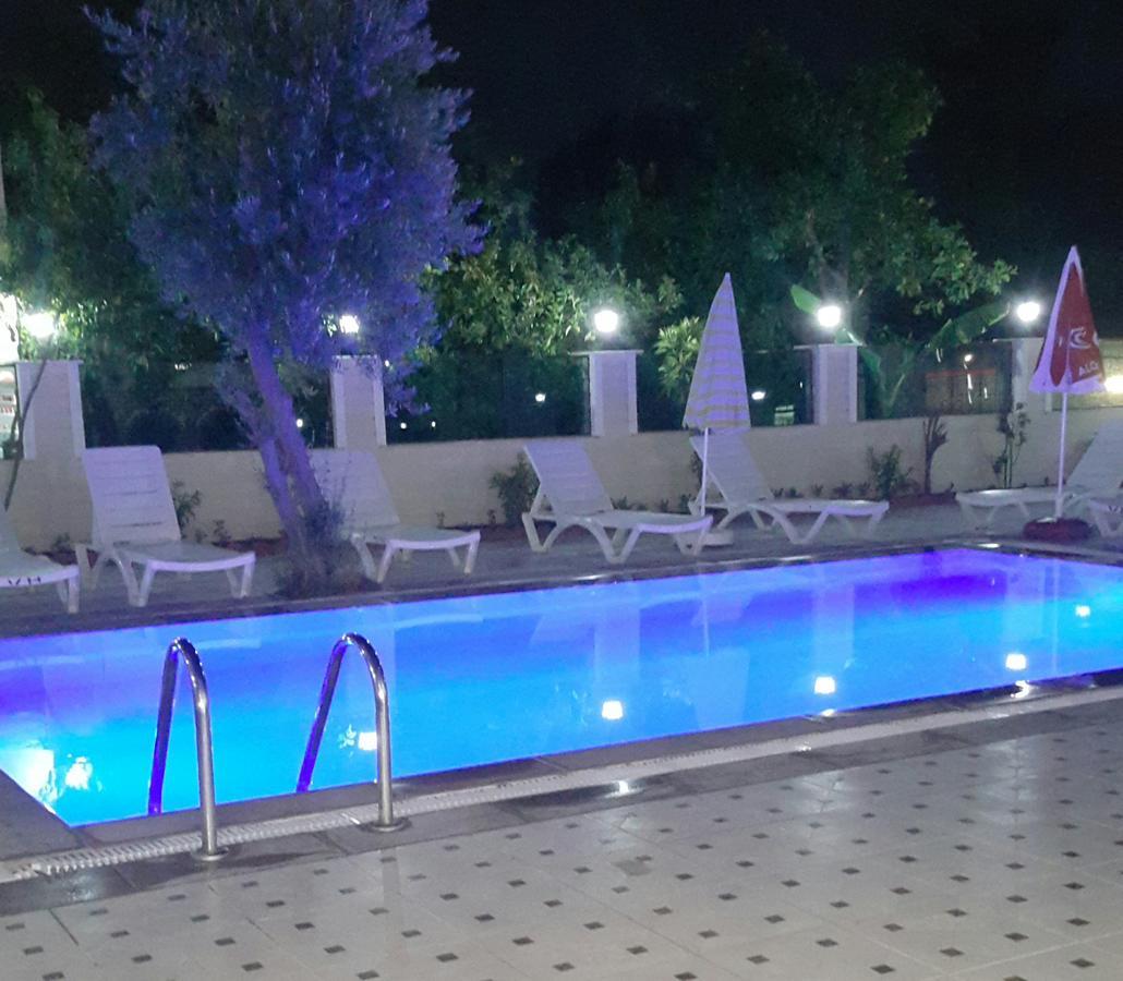 Aypars Beldibi Hotels Kemer Exterior photo